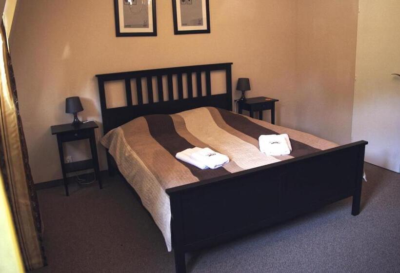 Quarto Comfort, St.michael