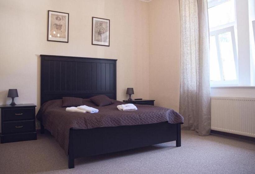 Quarto Comfort, St.michael