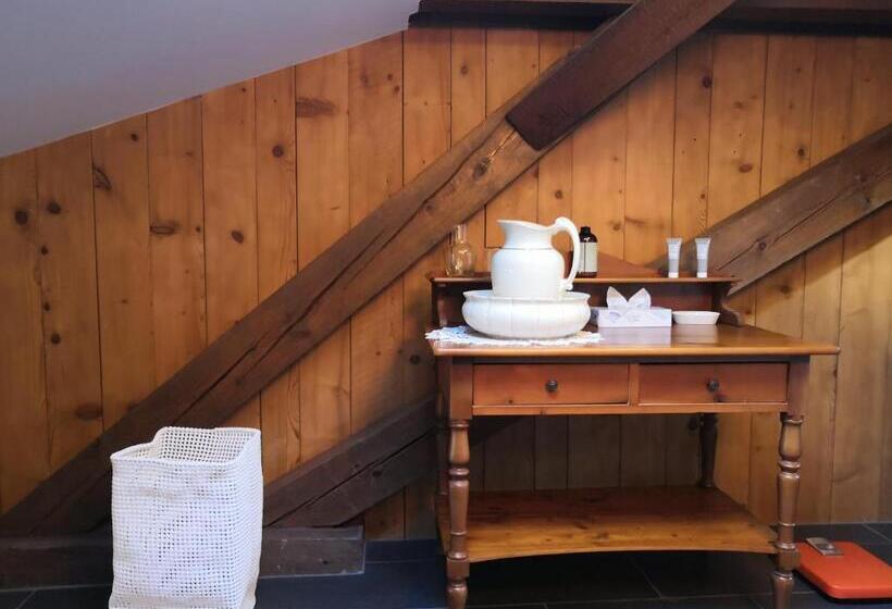 Люкс Повышенной Комфортности, Gasthaus & Hotel Berninahaus