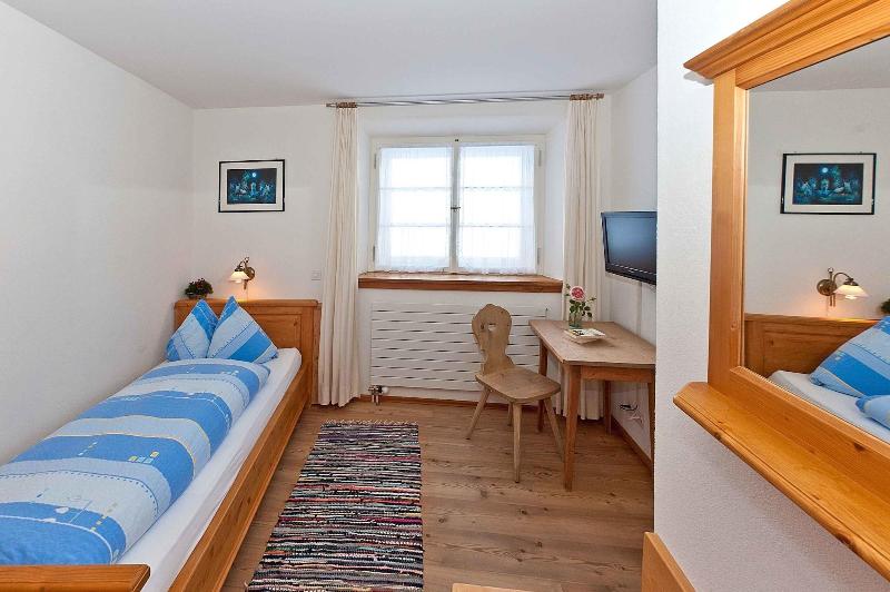 Номер Стандарт Индивидуальный, Gasthaus & Hotel Berninahaus