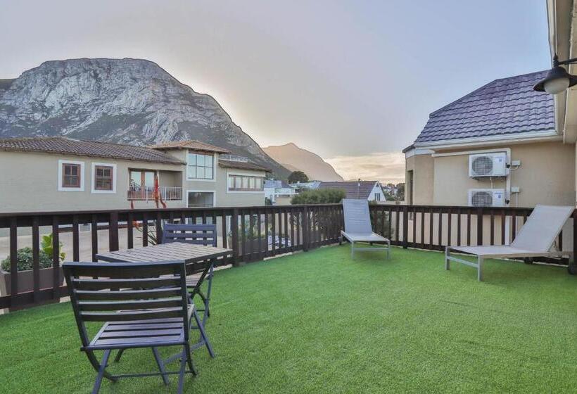 سوییت لوکس, Lavender Manor Guest Lodge