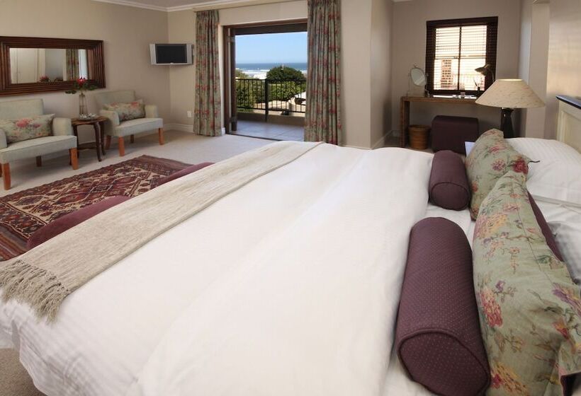 سوییت لوکس, Lavender Manor Guest Lodge