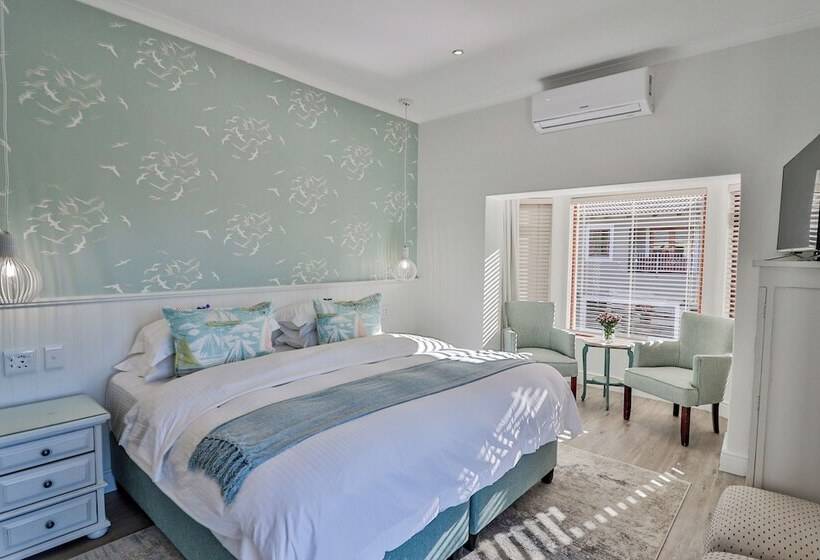 سوییت لوکس, Lavender Manor Guest Lodge