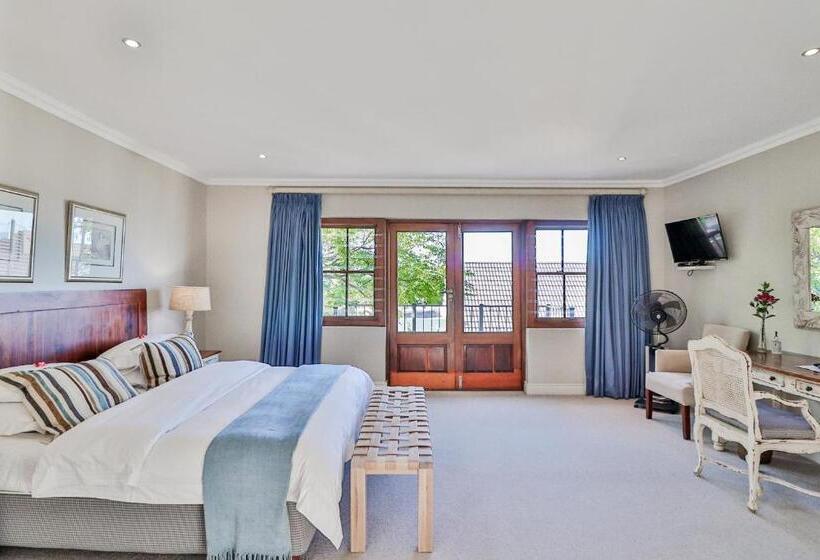 Deluxe Suite Sea View, Lavender Manor Guest Lodge