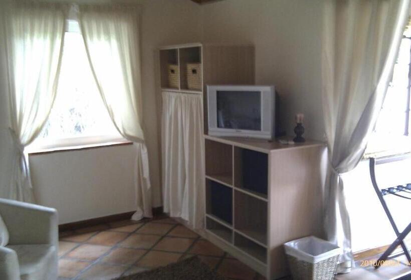 Номер Стандарт Внутренний, Orange Ville Lodge & Guesthouse