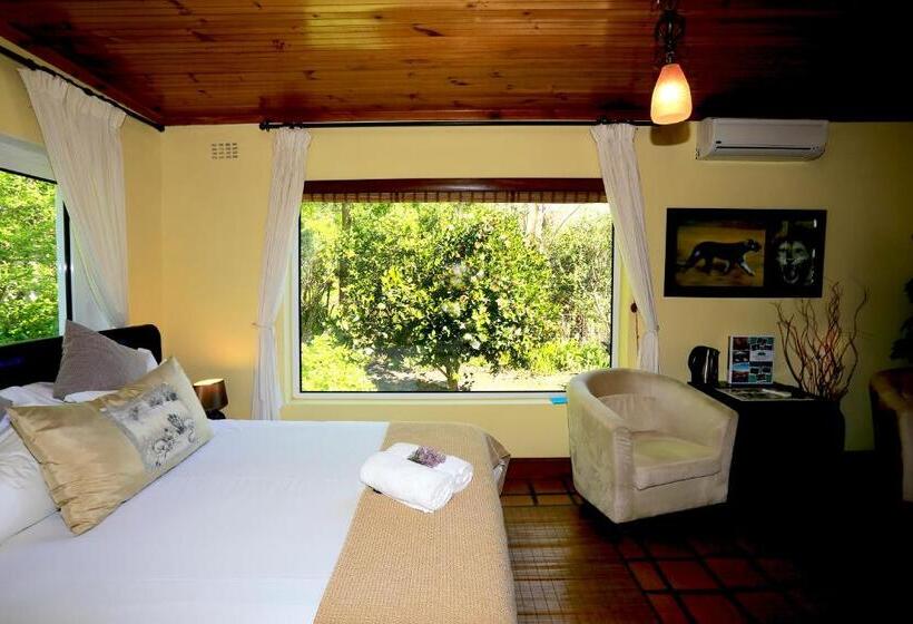 Номер Стандарт Вид на Горы, Orange Ville Lodge & Guesthouse