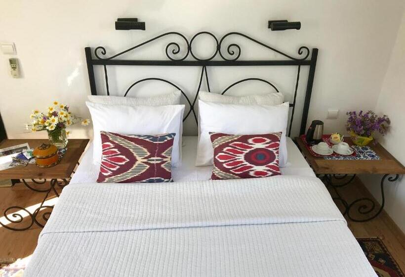 اتاق استاندارد, Villa Tokur