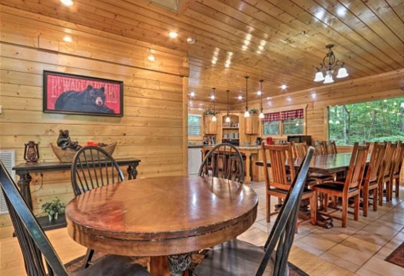 침실 1개 주택, Arrowhead Lodge #568