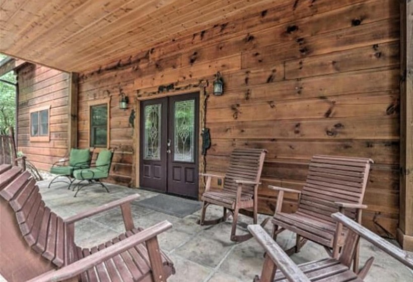 침실 1개 주택, Arrowhead Lodge #568