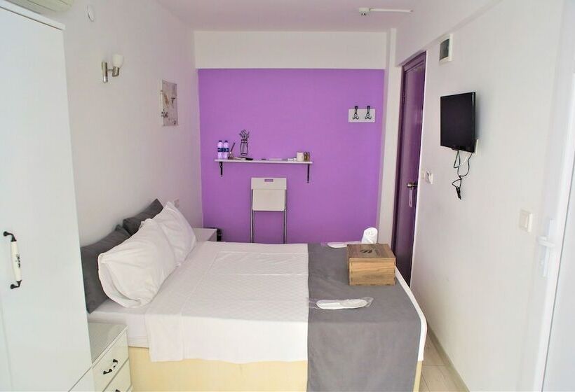 اتاق اکونومی, Lavender Otel