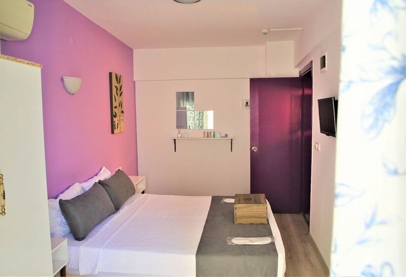 اتاق اکونومی, Lavender Otel