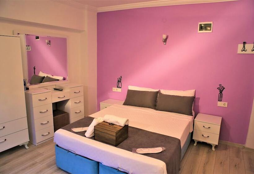 اتاق استاندارد, Lavender Otel