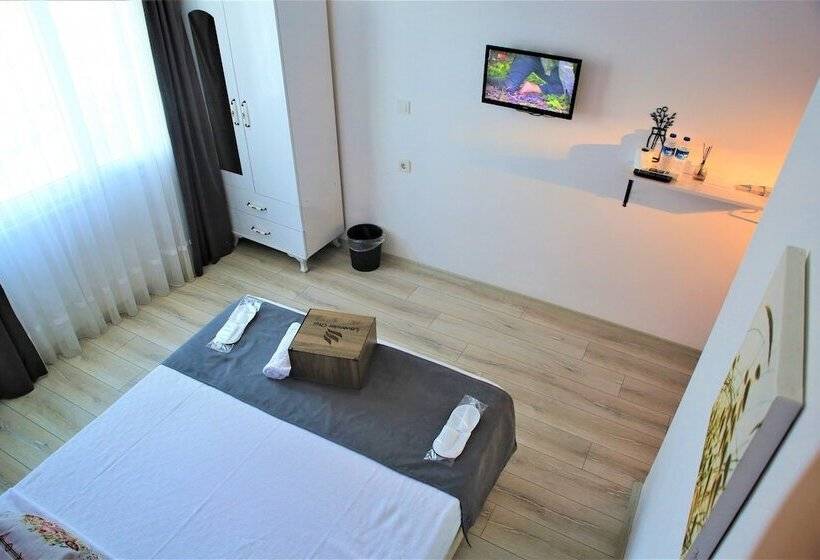اتاق استاندارد, Lavender Otel