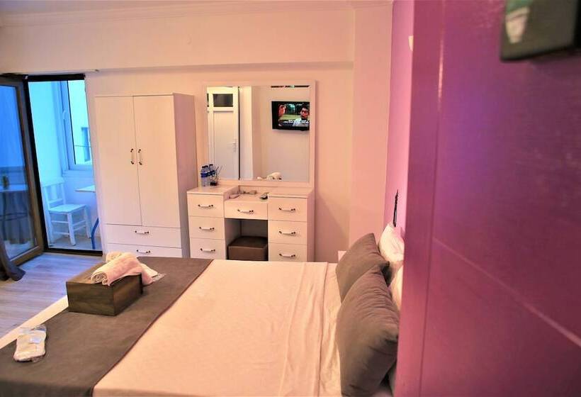 اتاق استاندارد, Lavender Otel