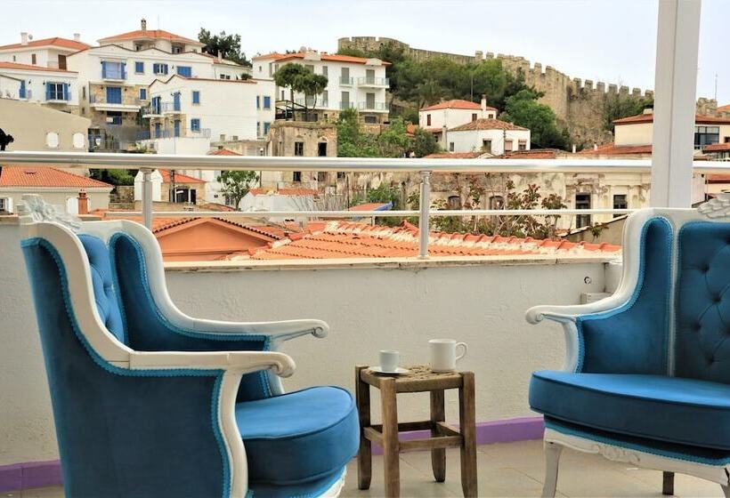 اتاق استاندارد, Lavender Otel