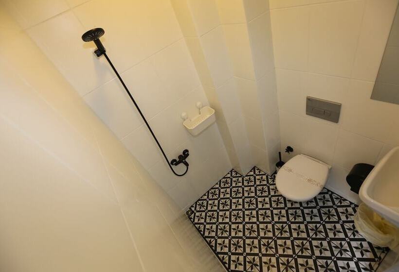 اتاق استاندارد, Lavender Otel