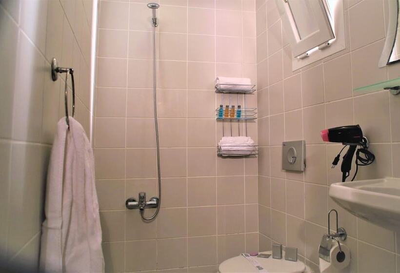 اتاق استاندارد, Lavender Otel