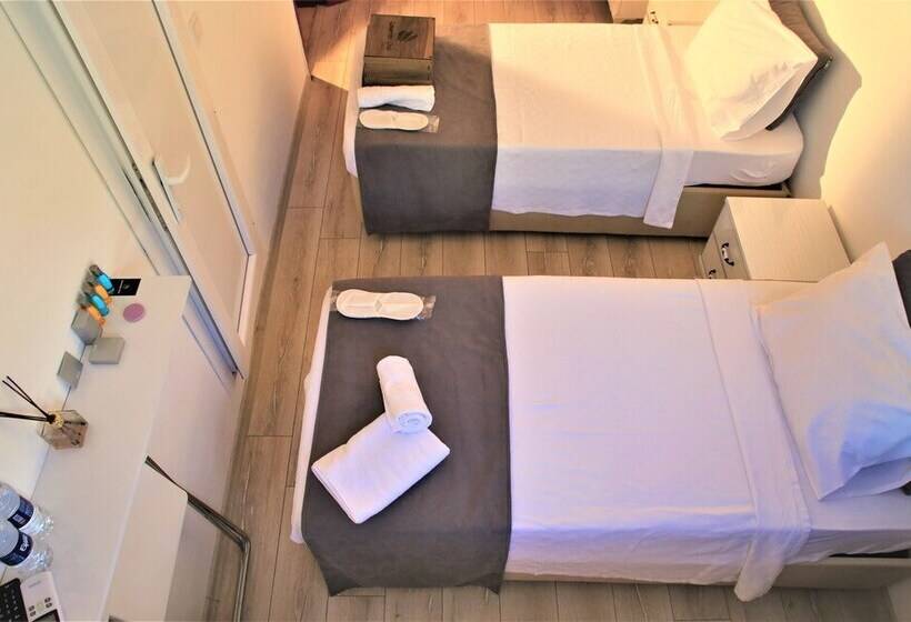 اتاق استاندارد, Lavender Otel
