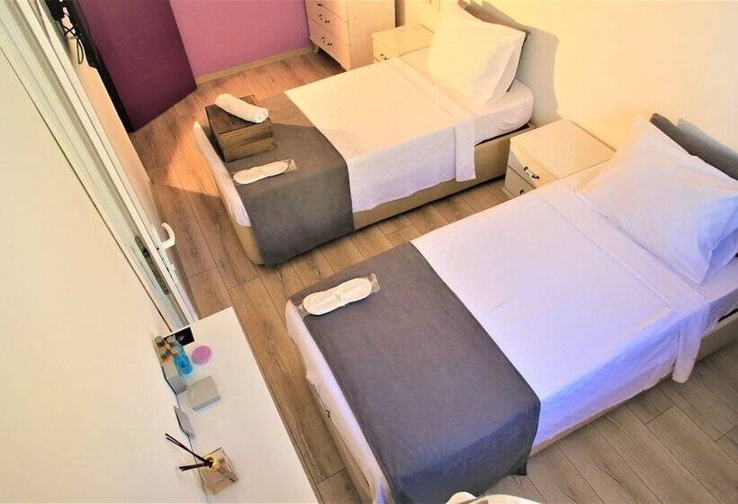 اتاق استاندارد, Lavender Otel
