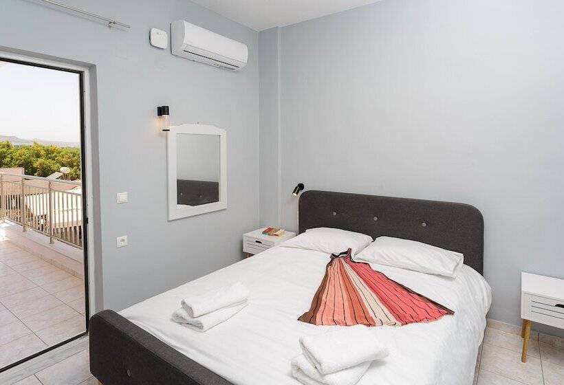 آپارتمان 1 خوابه, Sole Mare Seaside Apts