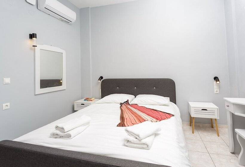 آپارتمان 1 خوابه, Sole Mare Seaside Apts