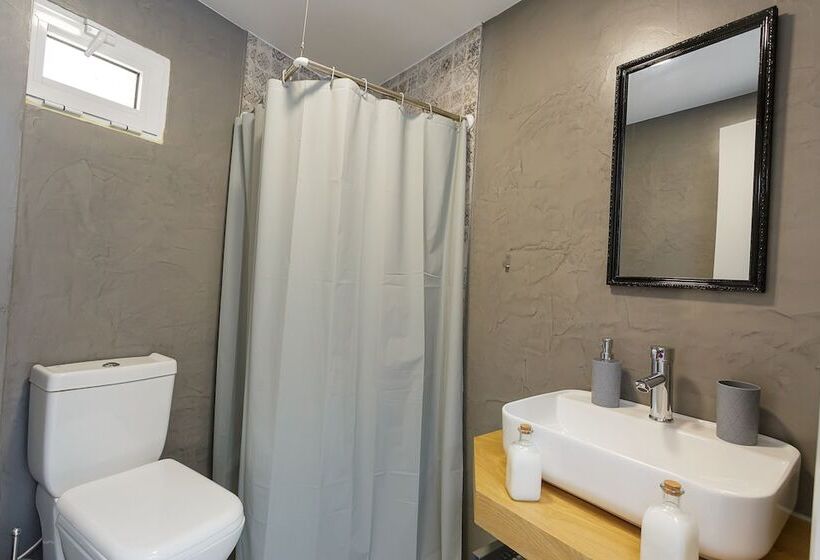 آپارتمان 1 خوابه, Sole Mare Seaside Apts