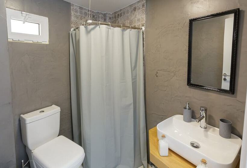 آپارتمان 1 خوابه, Sole Mare Seaside Apts