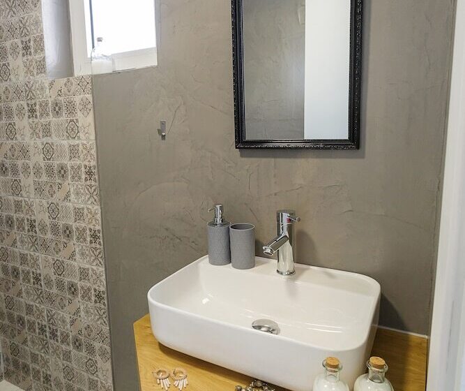 آپارتمان 1 خوابه, Sole Mare Seaside Apts
