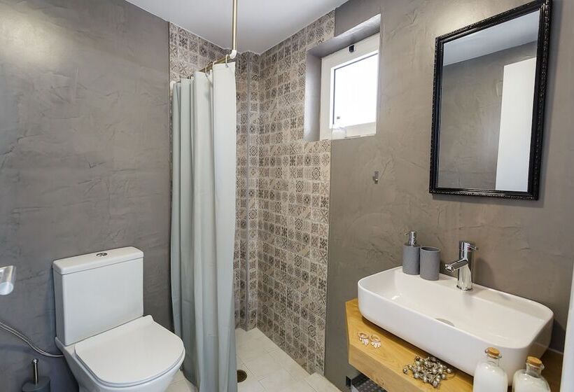 آپارتمان 1 خوابه, Sole Mare Seaside Apts