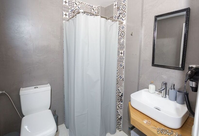 آپارتمان 1 خوابه, Sole Mare Seaside Apts