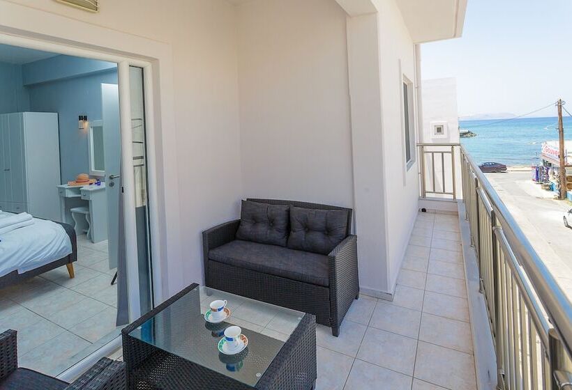 آپارتمان 1 خوابه, Sole Mare Seaside Apts