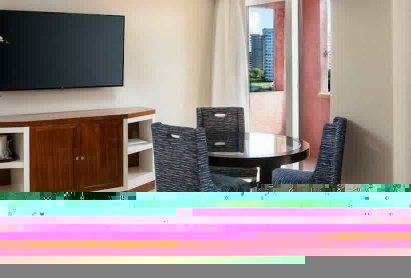 ジュニアスイート, Yacht Club At The Boca Raton Resort