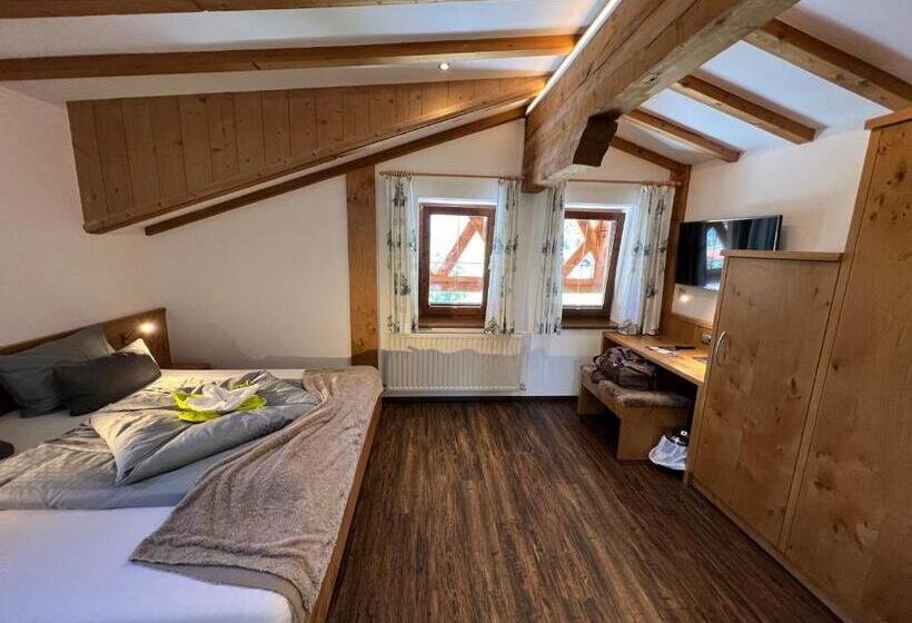 Номер Deluxe, Alpenhotel Tyrol   Konzepthotel   Adults Only