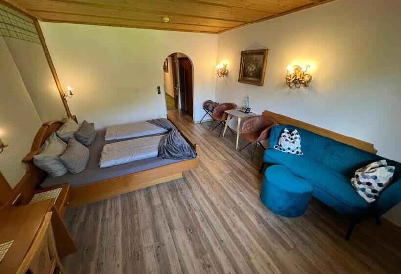 Номер Deluxe, Alpenhotel Tyrol   Konzepthotel   Adults Only