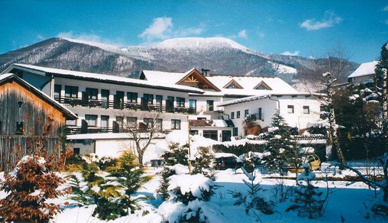 Апартаменты Deluxe 2 Спальни, Alpenpension Birkenhof