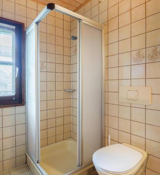 آپارتمان 1 خوابه, Appartements Tannenhof