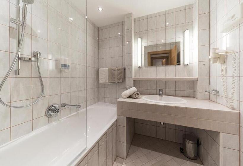 Номер Стандартный с Видом, Haus Hohenfels