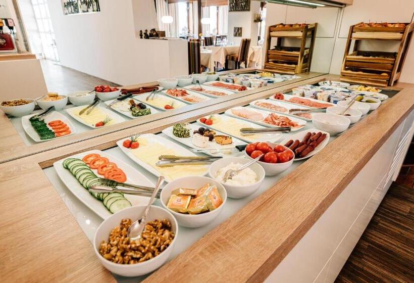 패밀리 룸, Römerstube