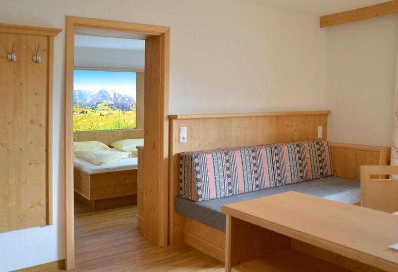 Студия Стандарт, Sonnenhof Walchsee