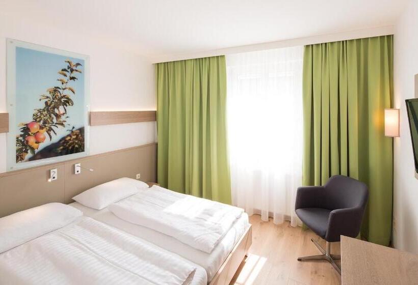 اتاق راحتی, Stadt Melk