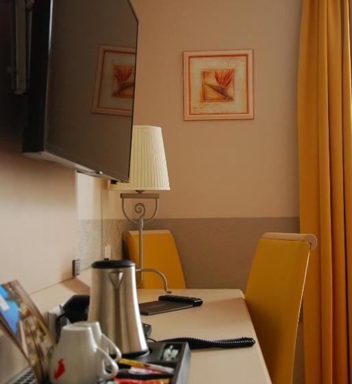 Номер Комфорт Индивидуальный, Winzerhotel Gumpoldskirchen