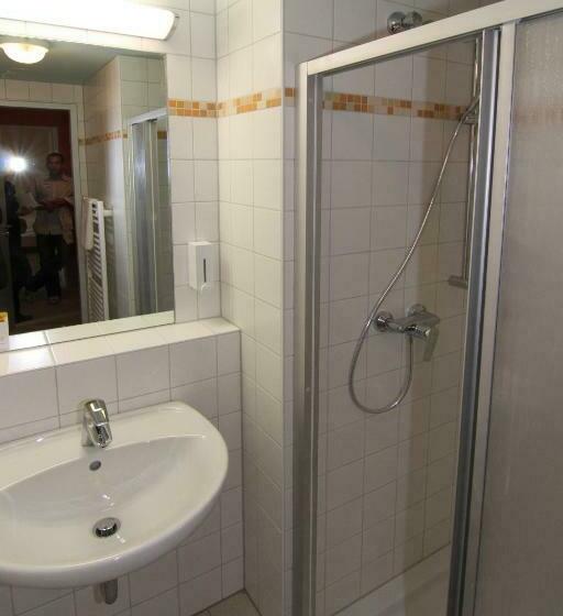 Номер Стандарт, Jufa Hotel St Michael Im Lungau