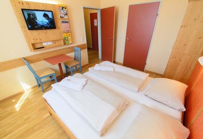Номер Стандарт, Jufa Hotel St Michael Im Lungau