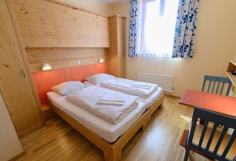 Номер Стандарт, Jufa Hotel St Michael Im Lungau
