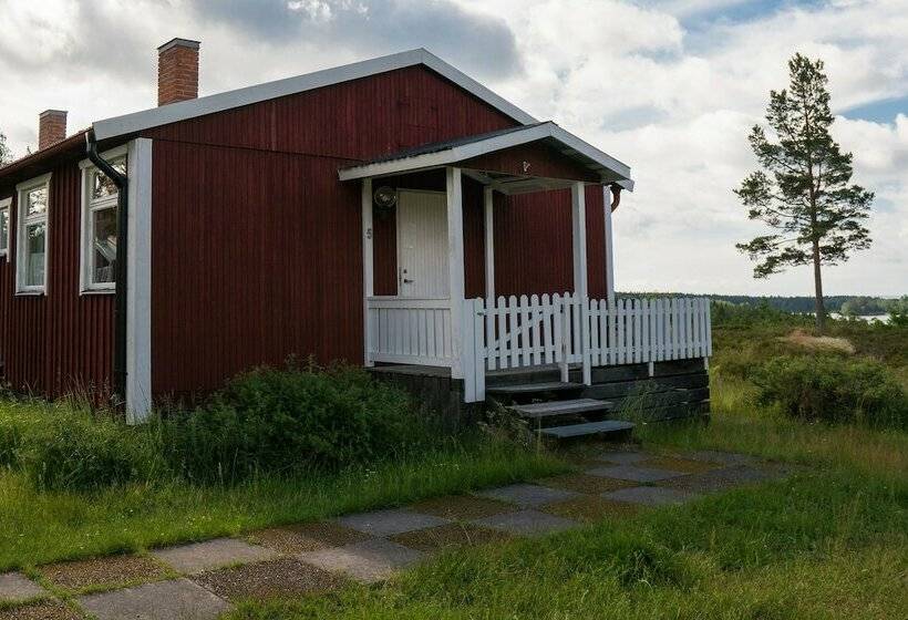 Хижина, Stigmansgården