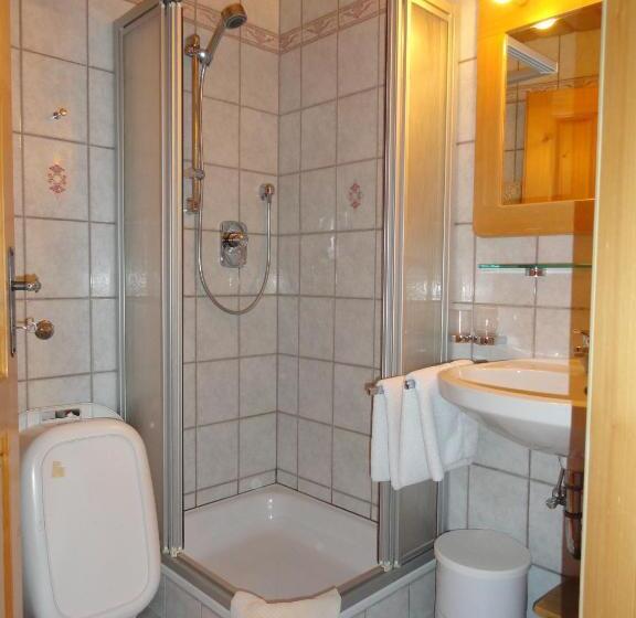 Апартаменты 2 Спальни, Baby  Und Kinderhof Aicherbauer
