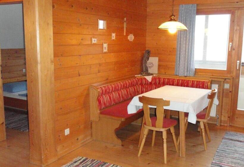 Апартаменты 2 Спальни, Baby  Und Kinderhof Aicherbauer