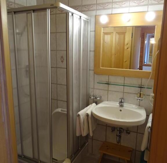 Апартаменты 2 Спальни, Baby  Und Kinderhof Aicherbauer
