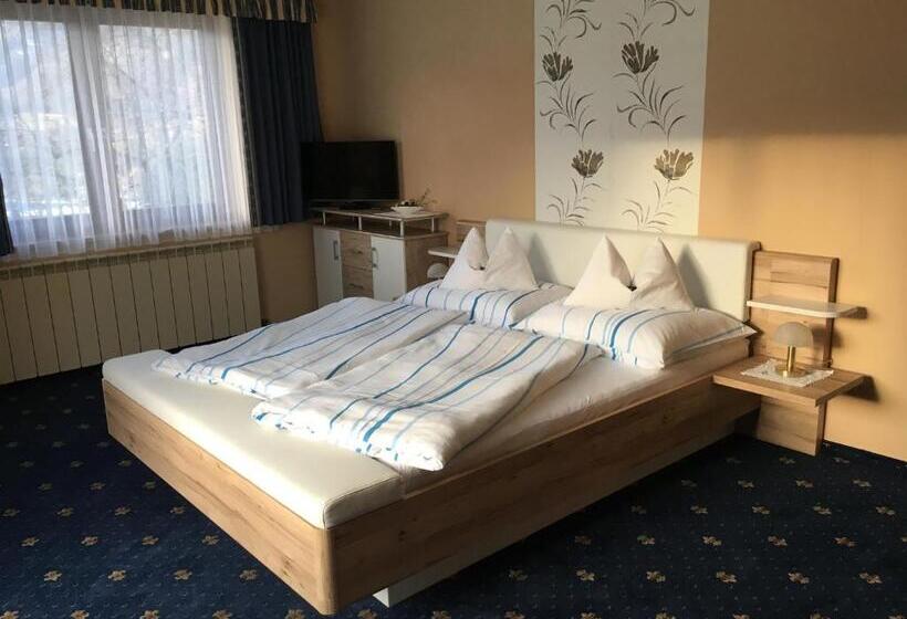 Апартаменты 2 Спальни, Gästehaus Kloibergütl