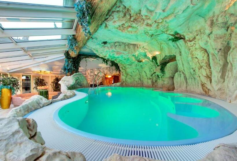 Номер Superior, Boutique Hotel Bauer